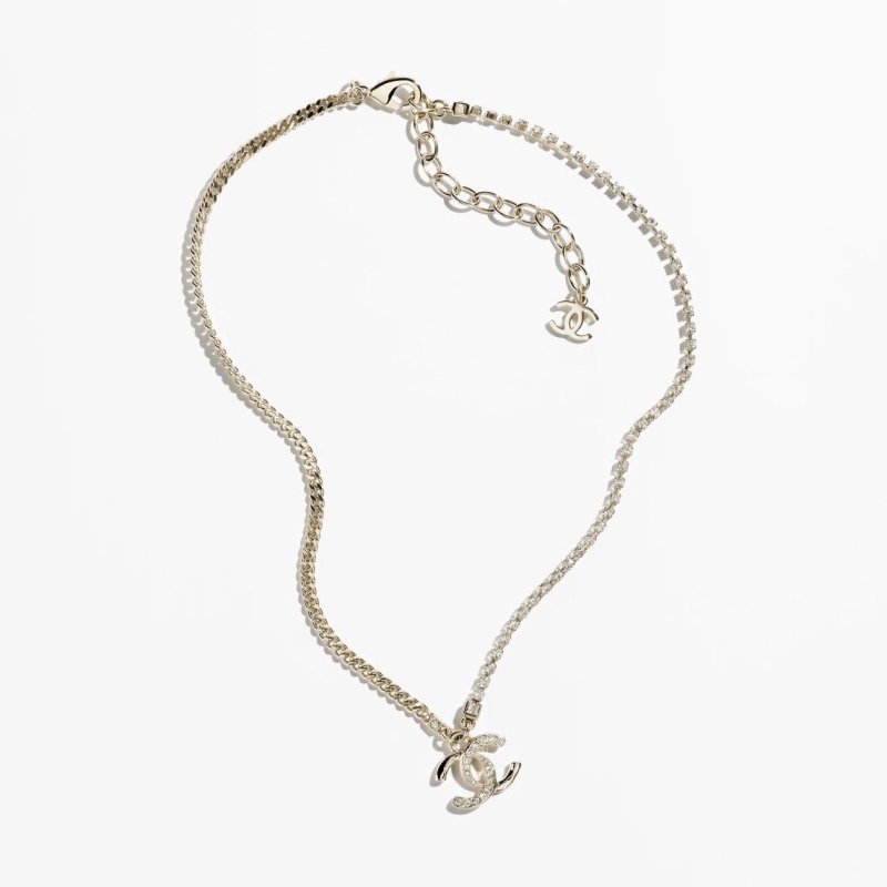 Ch**el necklaces
